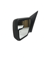 2021 2022 2023 Ford F-150 Front Door Left Side Rear View Mirror Heated Driver - Texas-e-parts