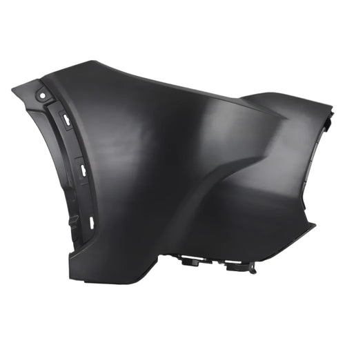 2022-2025 Toyota Corolla Cross L LE Hybrid LE Front Bumper Right Passenger Side Cover - Texas-e-parts