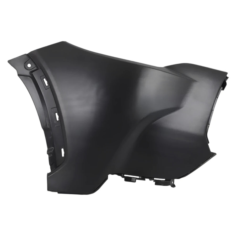 2022-2025 Toyota Corolla Cross L LE Hybrid LE Front Bumper Right Passenger Side Cover - Texas-e-parts