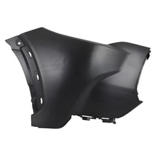 Load image into Gallery viewer, 2022 2023 2024 Toyota Corolla Cross L LE Hybrid LE Front Bumper Right Passenger Side Cover