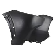 2022 2023 2024 Toyota Corolla Cross L LE Hybrid LE Front Bumper Right Passenger Side Cover