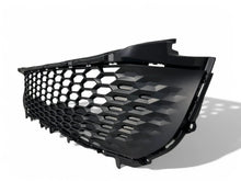 Load image into Gallery viewer, 2025 Toyota Camry SE Front Bumper Lower Grille Matte Black