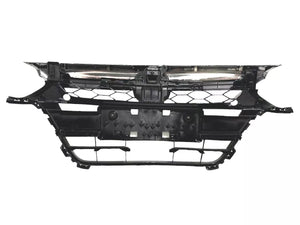 2018 2019 2020 Honda Accord Front Bumper Grille W Sensor Holes License Bracket - Texas-e-parts