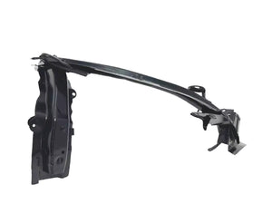 2018 2019 2020 2021 2022 2023 2024 Chevrolet Equinox Radiator Core Support Upper Tie Bar With Left Driver & Right Passenger Side Bracket 3-PCS