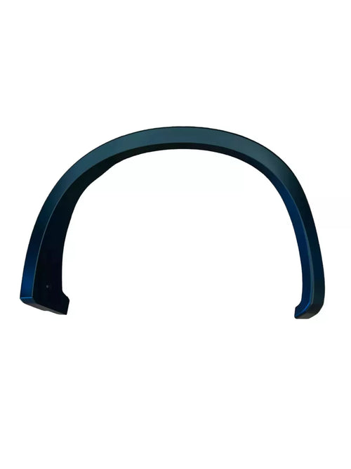 2022-2024 Mitsubishi Outlander & Outlander PHEV Left Rear Wheel Flare Molding Trim Driver Side - Texas-e-parts