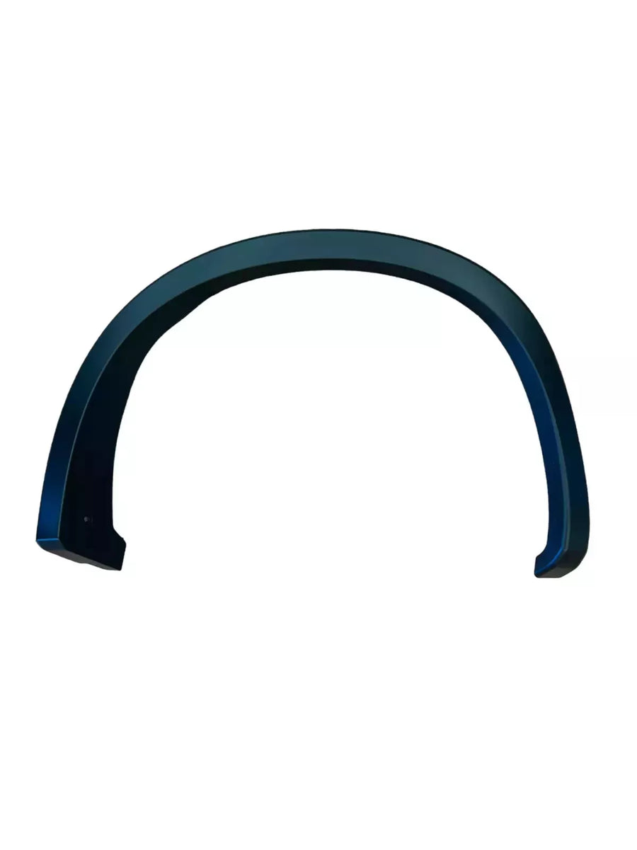 2022-2024 Mitsubishi Outlander & Outlander PHEV Left Rear Wheel Flare Molding Trim Driver Side - Texas-e-parts