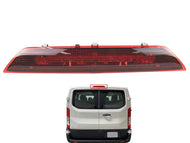 2015 2016 2017 2018 2019 2020 2021 2022 2023 Ford Transit 150 250 350 350HD Rear Center High Mounted Third Tail light Lamp - Texas-e-parts