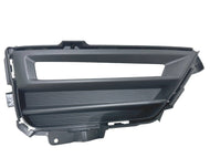 2020 2021 2022 Honda CR-V CRV Hybrid Front Bumper Daytime Running Light Cover Right Passenger Side - Texas-e-parts