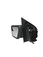 Load image into Gallery viewer, 2021 2022 2023 Ford F-150 Front Door Left Side Rear View Mirror Heated Driver - Texas-e-parts