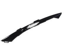 Load image into Gallery viewer, 2021 2022 Honda Accord Right Front Headlight Lower Molding Trim Black Passenger Side
