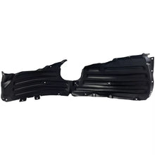 Load image into Gallery viewer, 2022 2023 2024 Mitsubishi Outlander &amp; Outlander PHEV Left Front Fender Inner Liner Driver Side
