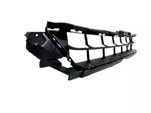 2019 2020 2021 Honda Civic Sedan & Coupe Front Bumper Lower Grille - Texas-e-parts