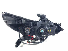 Load image into Gallery viewer, 2016 2017 2018 Nissan Altima Headlight Lamp Front Left Driver Right Passenger Set - Texas-e-parts