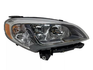 2015 2016 2017 2018 2019 2020 2021 2022 Ram Promaster City Headlight Lamp Front Right Passenger Side - Texas-e-parts