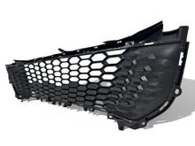 Load image into Gallery viewer, 2025 Toyota Camry SE Front Bumper Lower Grille Matte Black