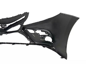 2021 2022 2023 Toyota Camry XSE SE Front Bumper Cover - Texas-e-parts