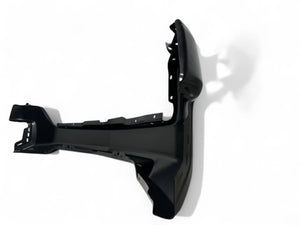 2019 2020 2021 2022 Chevrolet Silverado 1500 & Silverado 1500 LTD Front Bumper Upper Cover Without Sensor Holes