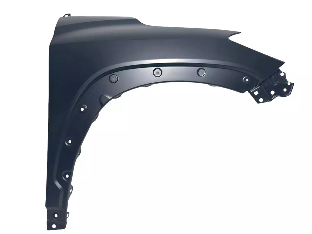 2022 2023 2024 Toyota Corolla Cross Right Front Fender Panel Passenger Side
