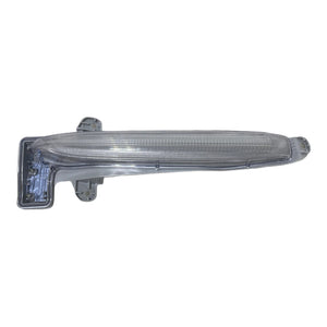 2020 2021 2022 Toyota Corolla XSE SE Left Right Front Bumper DRL Daytime Running Fog Light With Cover Driver & Passenger Set
