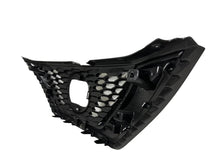 Load image into Gallery viewer, 2020 2021 2022 Nissan Rogue Sport Front Bumper Upper Grille