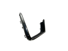 Load image into Gallery viewer, 2020 2021 2022 Honda CR-V CRV Front Bumper Center Left Right Molding Trim Black - Texas-e-parts