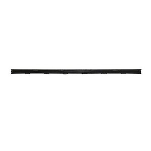 2020 2021 2022 Honda CR-V CRV Front Bumper Center Left Right Molding Trim Black - Texas-e-parts