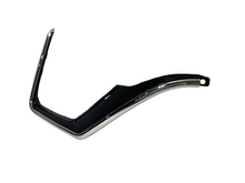 Load image into Gallery viewer, 2020 2021 2022 Honda CR-V CRV Front Bumper Center Left Right Molding Trim Black - Texas-e-parts
