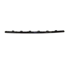Load image into Gallery viewer, 2020 2021 2022 Honda CR-V CRV Front Bumper Center Left Right Molding Trim Black - Texas-e-parts