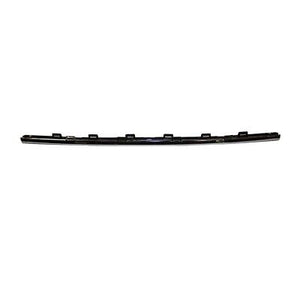 2020 2021 2022 Honda CR-V CRV Front Bumper Center Left Right Molding Trim Black - Texas-e-parts