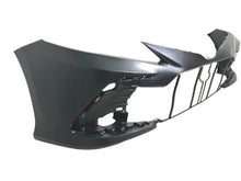 Load image into Gallery viewer, 2021 2022 2023 Toyota Camry L LE XLE Front Bumper Cover With Upper Lower Grille &amp; Left Right Side Chrome Trim Molding