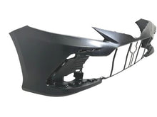 Load image into Gallery viewer, 2021 2022 2023 Toyota Camry L LE XLE Front Bumper Cover - Texas-e-parts