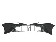Load image into Gallery viewer, 2021 2022 2023 Toyota Camry L LE XLE Front Bumper Cover - Texas-e-parts