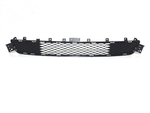 2018 2019 2020 2021 2022 2023 2024 Infiniti Q50 Q50s Sport Grille Front Bumper Lower Grille - Texas-e-parts