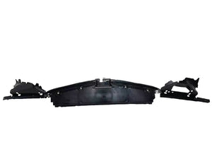 2018 2019 2020 2021 Chevrolet Equinox GMC Terrain Radiator Upper Air Baffle - Texas-e-parts