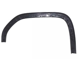 2019 2020 2021 2022 2023 GMC Sierra 1500 Fender Flare Molding Trim Front Right Passenger Side - Texas-e-parts