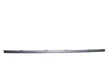 Load image into Gallery viewer, 2020 2021 2022 Honda CR-V CRV Front Rear Bumper Center Middle Molding Trim Gray - Texas-e-parts