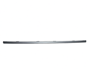 2020 2021 2022 Honda CR-V CRV Front Rear Bumper Center Middle Molding Trim Gray - Texas-e-parts