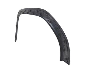 2019 2020 2021 2022 2023 GMC Sierra 1500 Fender Flare Molding Trim Front Left Driver Side - Texas-e-parts