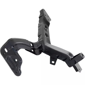 2020 2021 2022 2023 2024 Mitsubishi Outlander Sport Radiator Core Support Left Driver Side Bracket