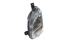Load image into Gallery viewer, 2018 2019 2020 2021 Chevrolet Equinox Front Bumper Fog Light Lamp Turn Signal Left Driver Side - Texas-e-parts