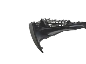 2018 2019 2020 2021 Chevrolet Equinox Front Bumper Lower Cover With License Plate Holder - Texas-e-parts