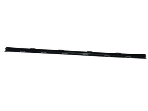 2020 2021 2022 Honda CR-V CRV Front Rear Bumper Center Middle Molding Trim Gray - Texas-e-parts