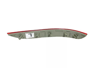 2018 2019 2020 2021 2022 2023 Chevrolet Equinox Rear Bumper Reflector Left Driver Side - Texas-e-parts