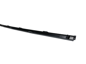 2020 2021 2022 Honda CR-V CRV Rear Bumper Center Left Right Molding Trim Gray - Texas-e-parts