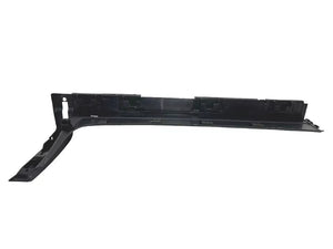 2018 2019 2020 2021 2022 2023 Chevrolet Equinox Right Rear Door Rocker Molding Trim Passenger Side - Texas-e-parts