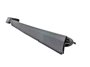 2018 2019 2020 2021 2022 2023 Chevrolet Equinox Left Front Door Rocker Molding Trim Driver Side - Texas-e-parts