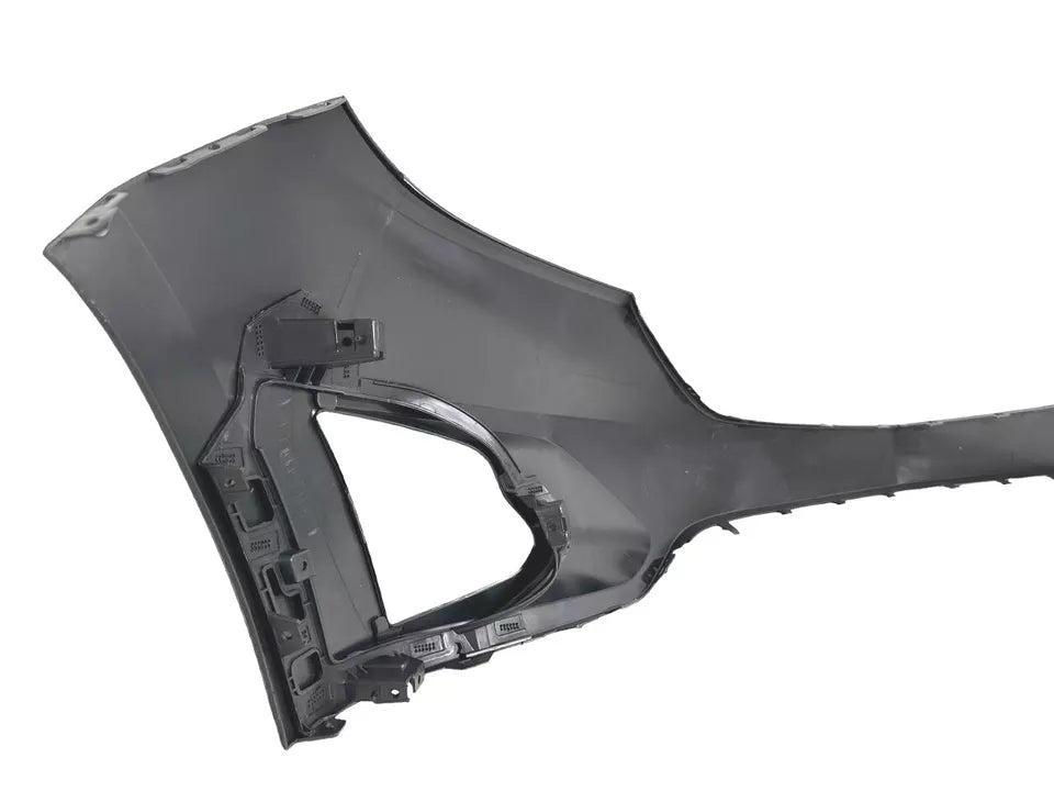 2018-2024 Chevrolet Equinox Radiator Shutter Assembly - Action Crash GM1206112C 2018-2024 Chevrolet Equinox Radiator Shutter Assembly - Action Crash GM1206112C