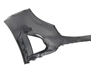 2018 2019 2020 2021 Chevrolet Equinox Front Bumper Upper Cover - Texas-e-parts