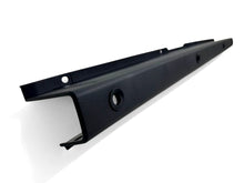 Load image into Gallery viewer, 2014 2015 2016 2017 2018 Ram Promaster 1500 2500 3500 Rear Bumper Center Middle Cover With Sensor Holes Gray