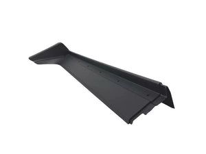 2018 2019 2020 2021 2022 2023 Chevrolet Equinox Left Rear Door Rocker Molding Trim Driver Side - Texas-e-parts